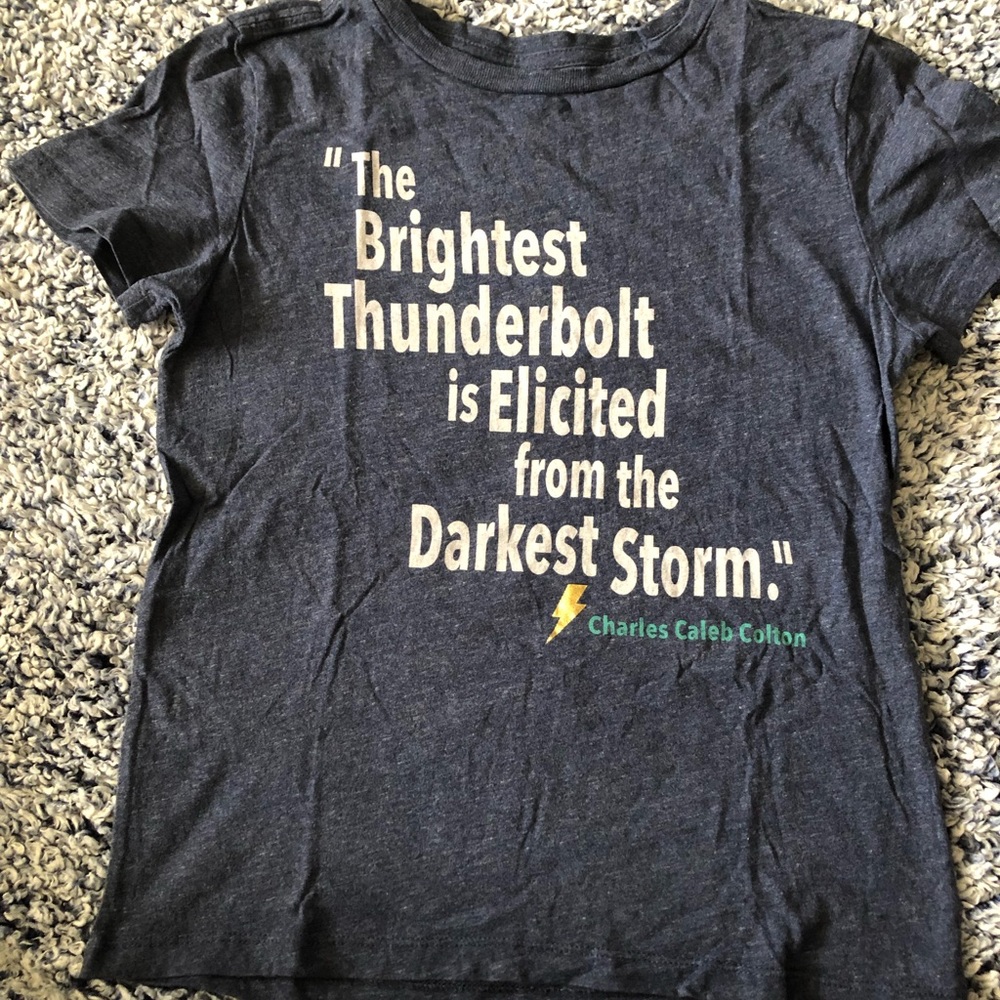 Gymboree short sleeve t-shirt
